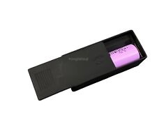 Acessório estojo de bateria recarregável para Sony Dat TCD-D3 comprar usado  Enviando para Brazil