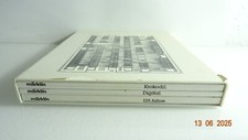 Märklin buchband krokodil gebraucht kaufen  Erftstadt