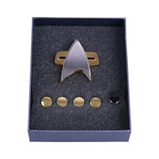 Voyager communicator rank for sale  Walnut