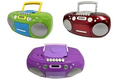 Terris player radio gebraucht kaufen  Gladbeck