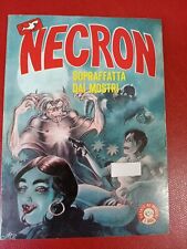Necron suppl zora usato  Lamporecchio