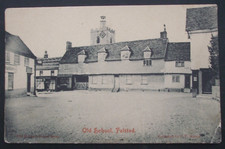 Old real photo for sale  HUNTINGDON