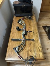 Pse force compound for sale  Brainerd