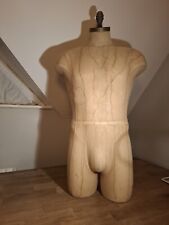 Vintage male torso for sale  BANGOR