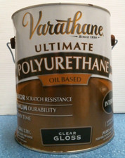 Rust oleum varathane for sale  Sterling
