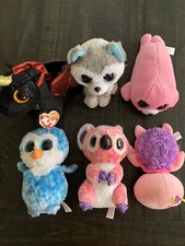 Beanie plush lot for sale  Canfield