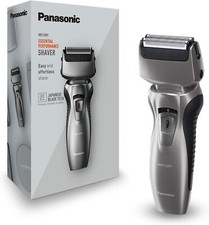 Panasonic esrw33h503 rasoio usato  Italia