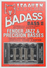 Allparts bass bridge d'occasion  Expédié en France