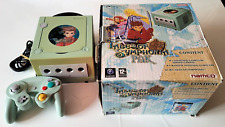 Console nintendo gamecube d'occasion  Plan-d'Orgon