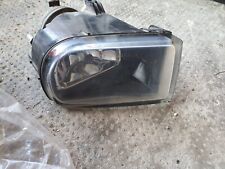 Faro fendinebbia anteriore usato  Riva del Po
