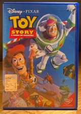Dvd disney pixar usato  Imola