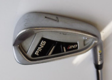 Ping i20 yellow for sale  SPILSBY