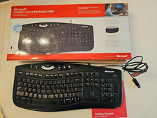 Microsoft 1047 comfort for sale  Des Plaines