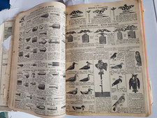 Catalogue manufrance ancien d'occasion  Saint-Hilaire-des-Loges