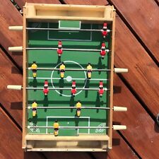 Vintage foosball tabletop for sale  Livingston