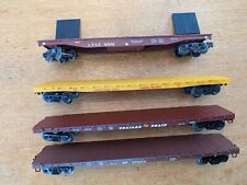 Weaver line flatcar for sale  Syracuse