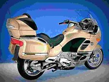 Bmw 1200 2005 for sale  UK