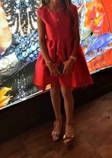 Gebriel juno kleid gebraucht kaufen  Sandhausen