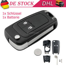 Tasten klappschlüssel gehäus gebraucht kaufen  Deutschland