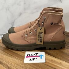 Palladium pampa organic d'occasion  Expédié en Belgium