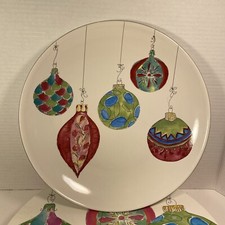 Rosanna serving tray for sale  Portage