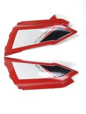 Pack carenage ducati d'occasion  France