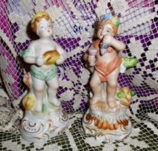 Pair vtg ucagco for sale  Michigan City
