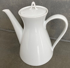 Kaffeekanne rosenthal form gebraucht kaufen  Ingolstadt