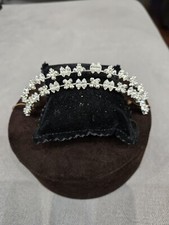 Coroncina tiara per usato  Valmontone