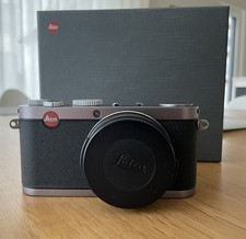 Leica digitalkamera aps gebraucht kaufen  Bad Dürkheim