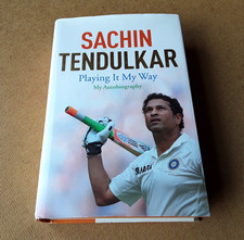 Sachin tendulkar playing for sale Sachin tendulkar playing for sale  WOLVERHAMPTON