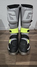 Botas Gaerne SG12 cinza/amarelo flo tamanho 12 comprar usado  Enviando para Brazil