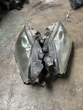 Mazda headlight pair for sale  GRANGEMOUTH