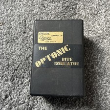 Efgeeco optonic bite for sale  BIRMINGHAM