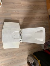 Badewannenlift aquatec rca gebraucht kaufen  Altomünster