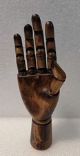 Wooden 9.5 artist for sale  Portland