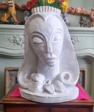 Vintage stylised ceramic for sale  SOUTHAMPTON