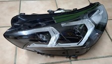Frontscheinwerfer bmw u11 gebraucht kaufen  Düsseldorf