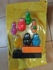 Barbapapa giochi preziosi usato  Lodi
