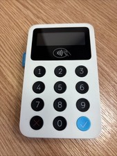 Izettle card reader for sale  READING