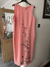 Lovely ladies orange for sale  MORECAMBE