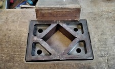 Boxed v blocks for sale  PRESTON