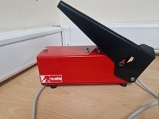 Telwin foot remote for sale  TELFORD