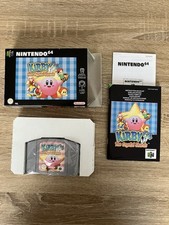 Kirby nintendo the d'occasion  Phalsbourg