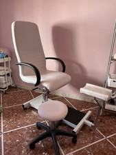 Poltrona podologica pedicure usato  Manduria