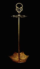 Vintage brass art for sale  Ijamsville