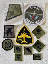 raf patches for sale raf patches for sale LLANGOLLEN