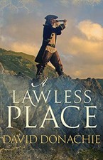 Lawless place david for sale Lawless place david for sale  UK