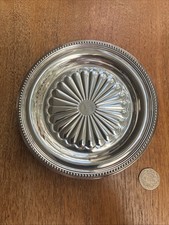 Christofle malmaison silver for sale  WEYBRIDGE