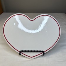 Red rim ceramic for sale  Duluth